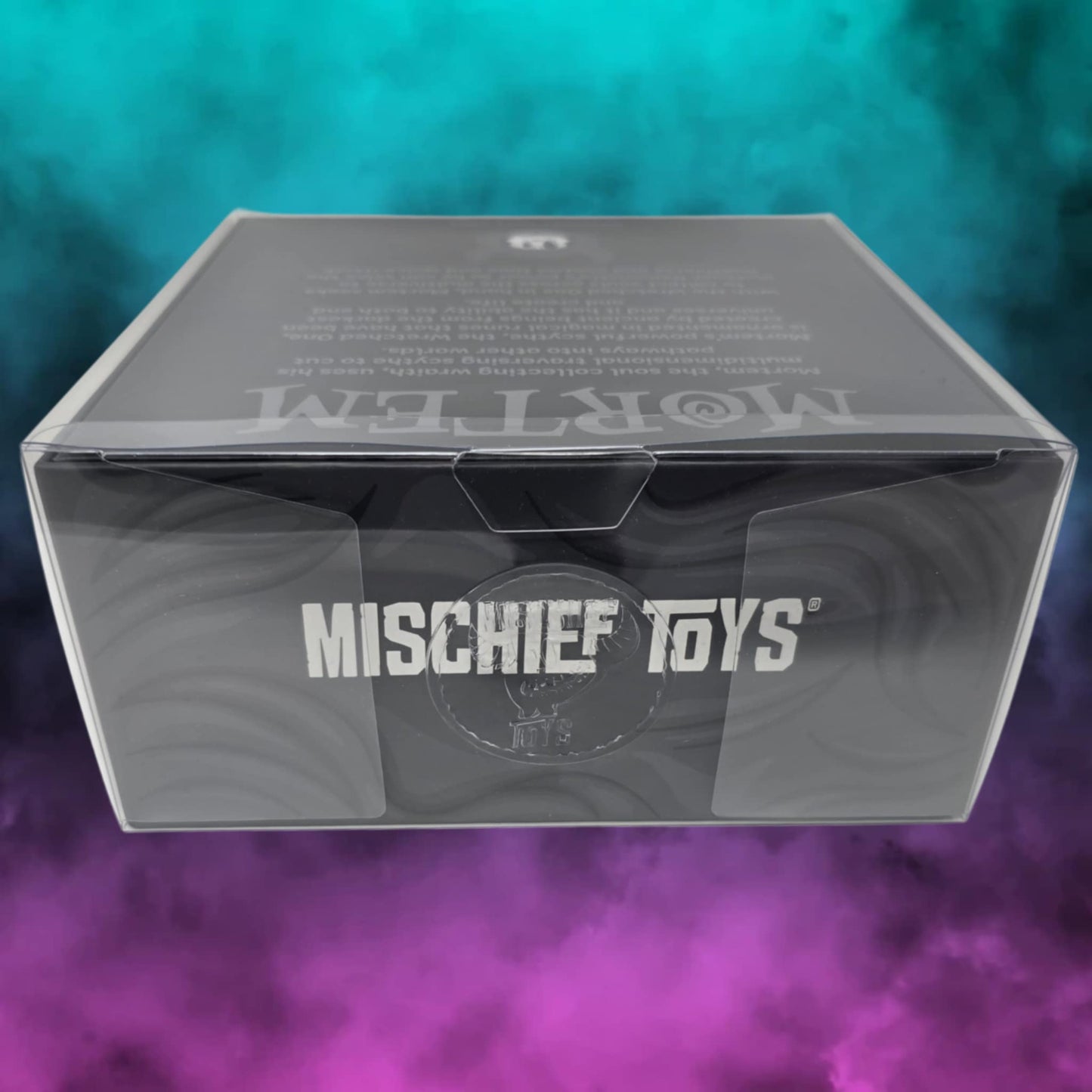 Mortem Box Protector