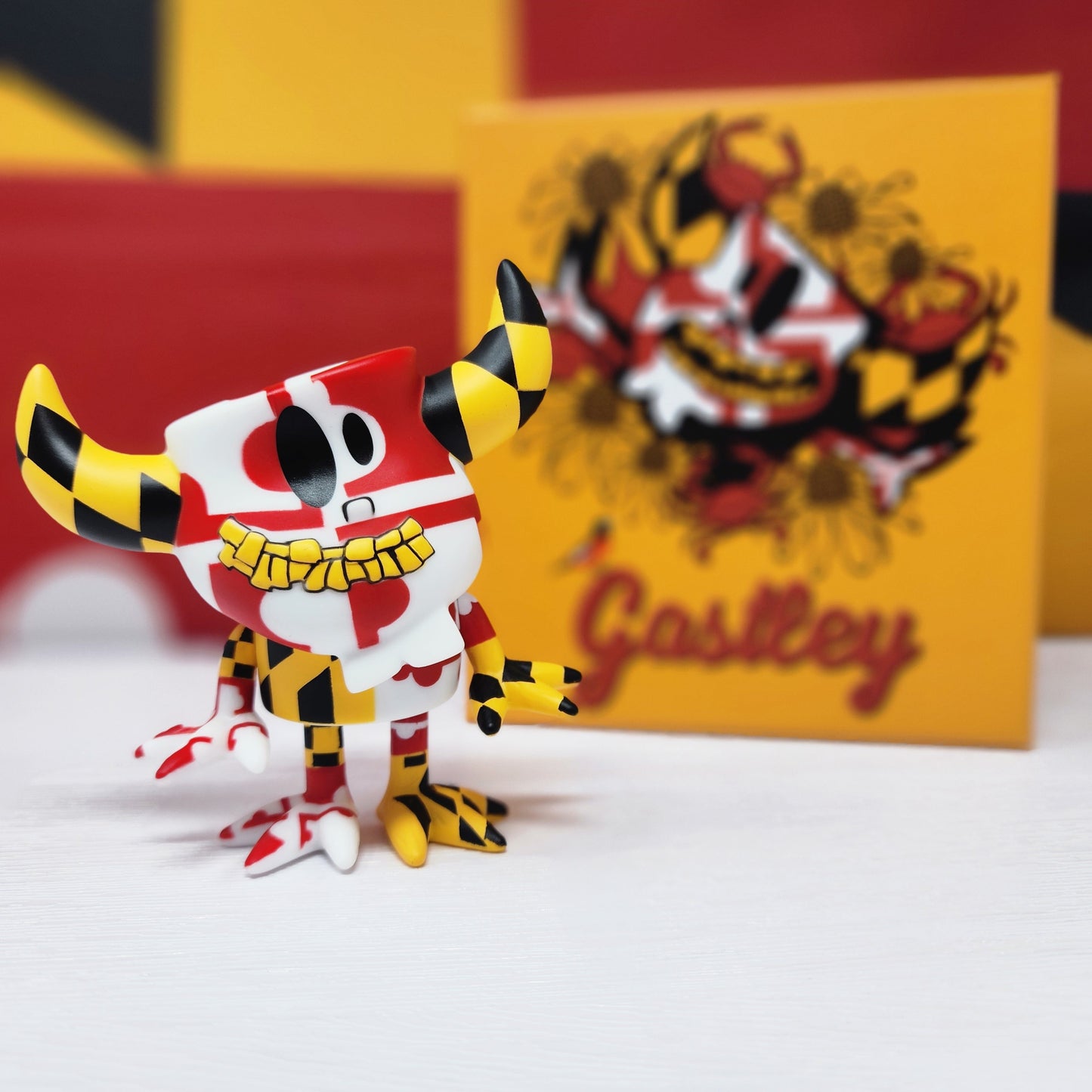Maryland Gastley