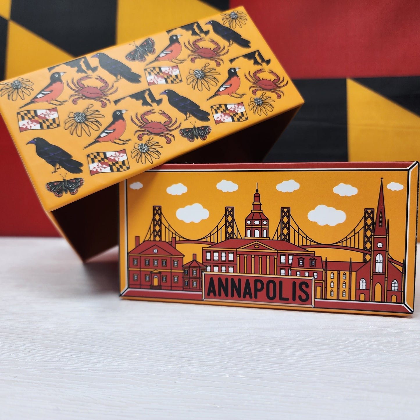 Maryland Gastley