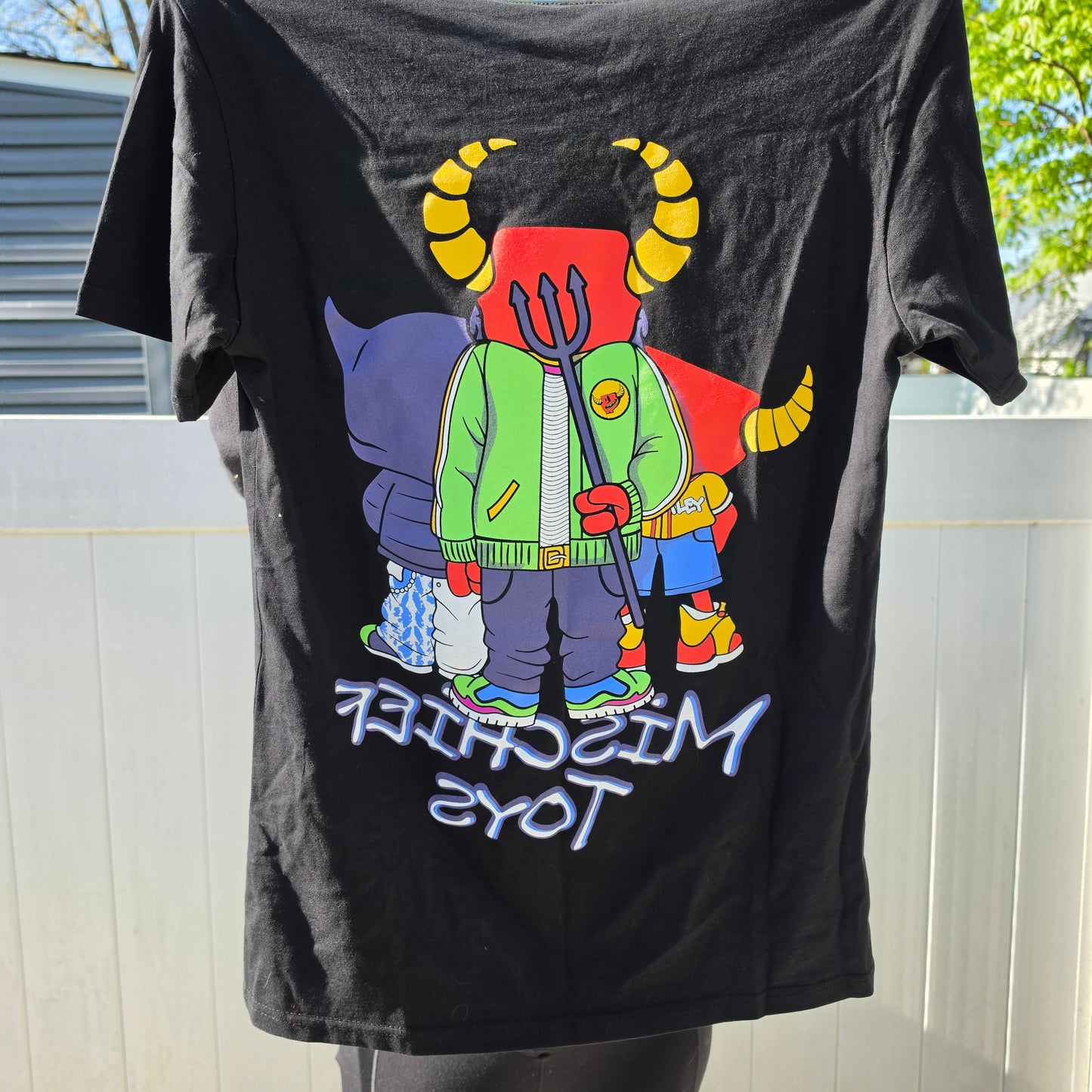 90's Gang Shirt