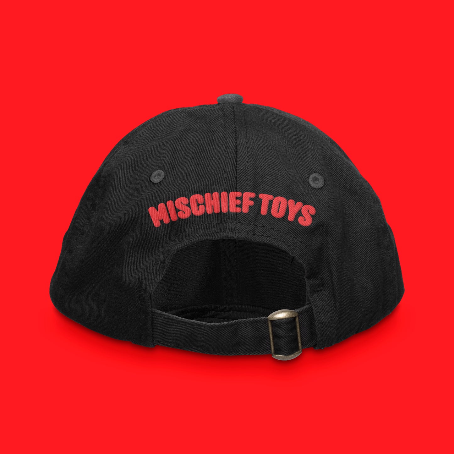 Popsicle Gastley Dad Hat