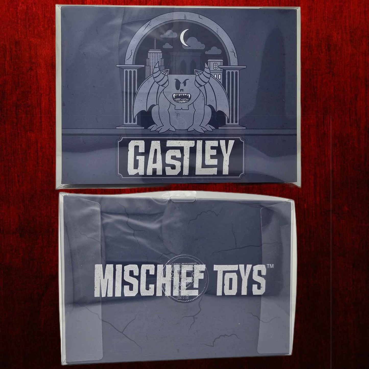 Gargoyle Gastley Protector
