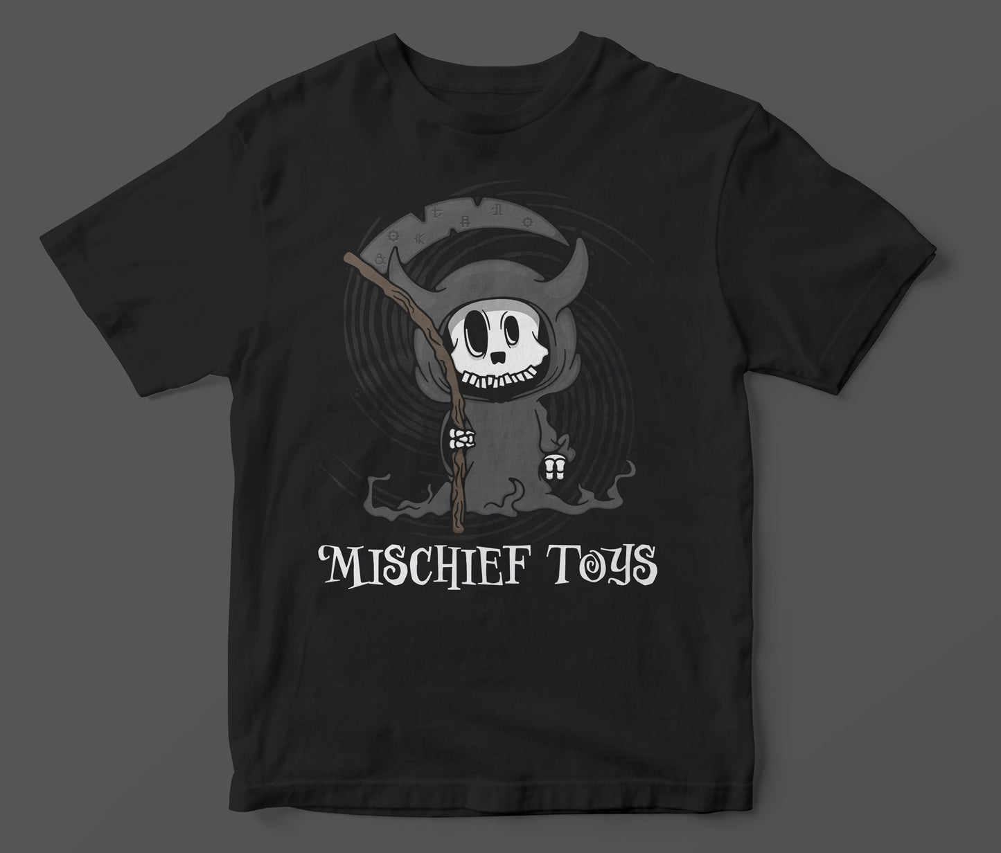 Mortem Shirt