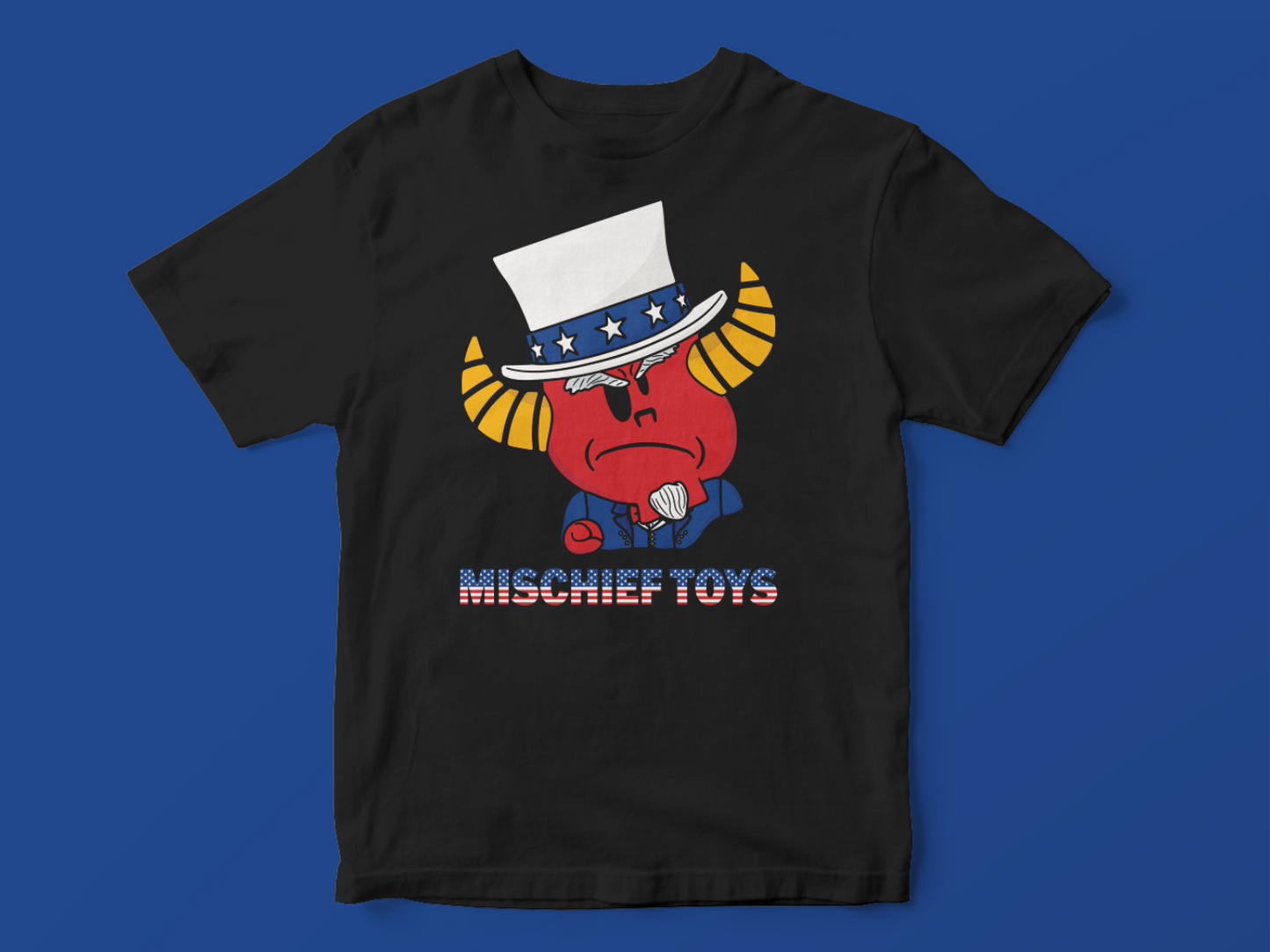 *Past Merch* Uncle Gastley Shirt