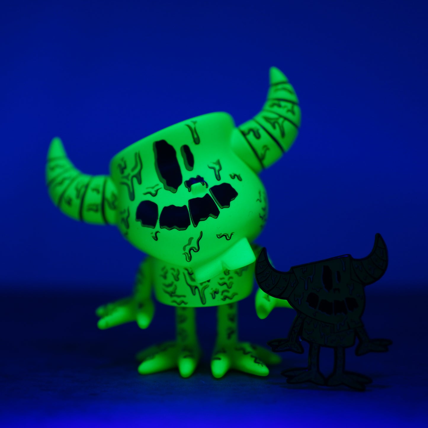 PIN + Toxic Gastley Bundle