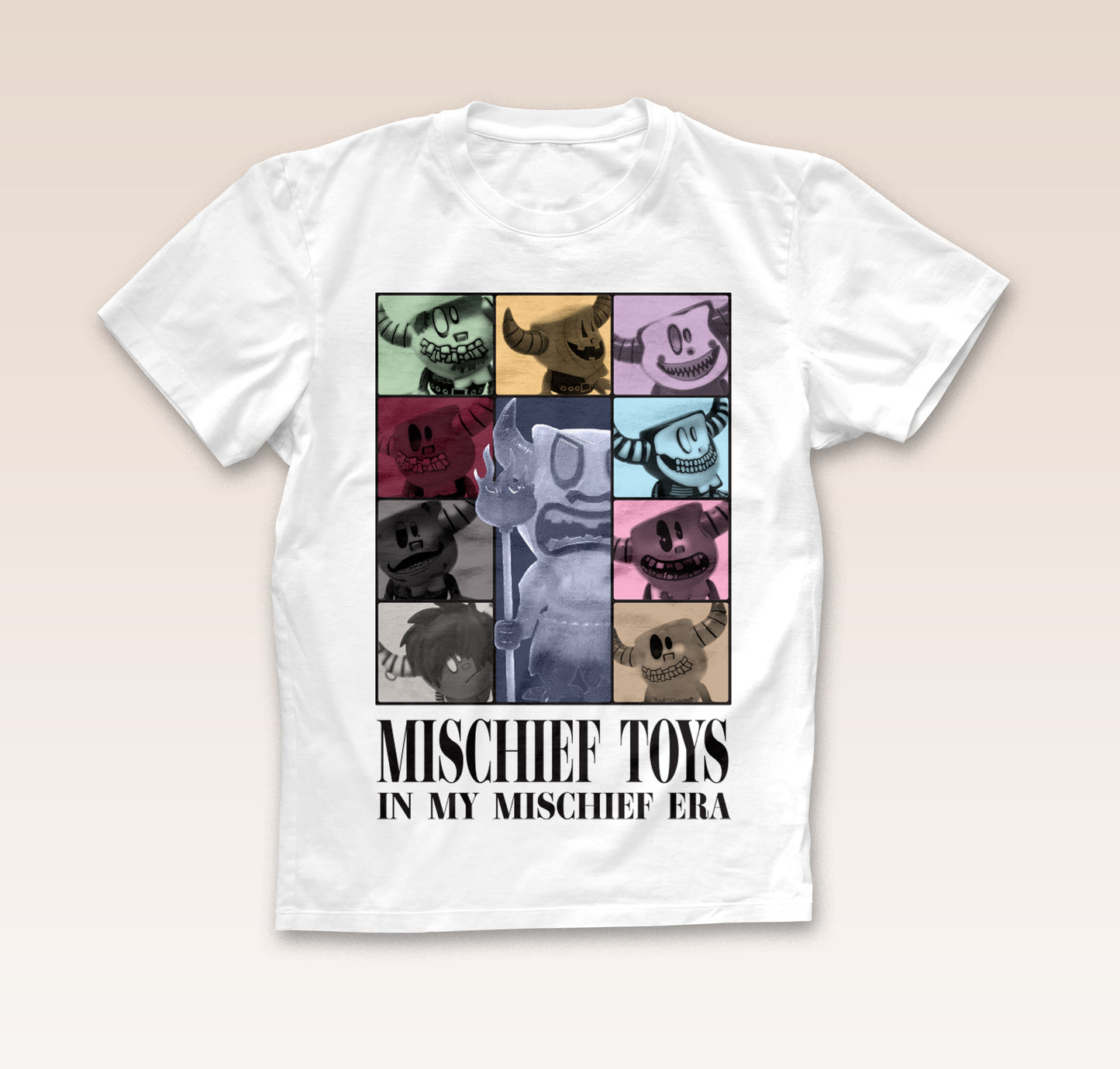 In My Mischief Era Shirt
