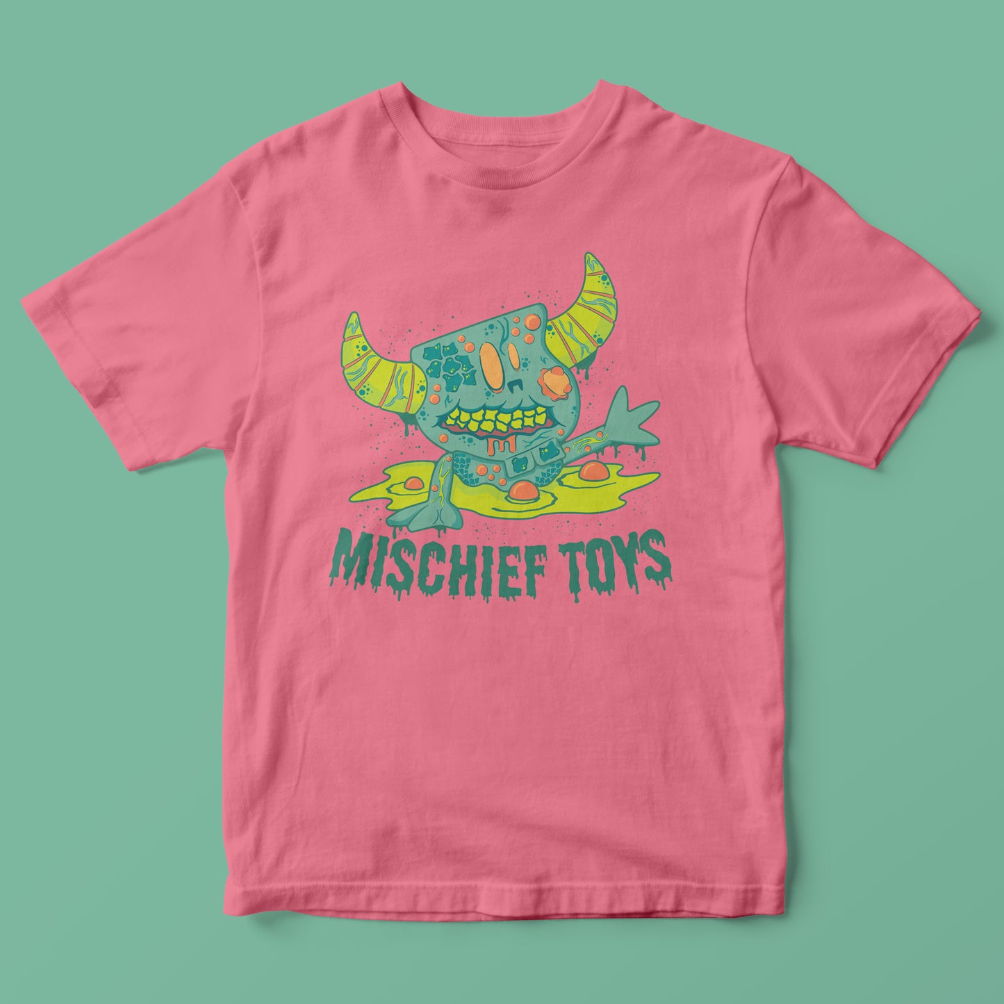 Radiation Shirt