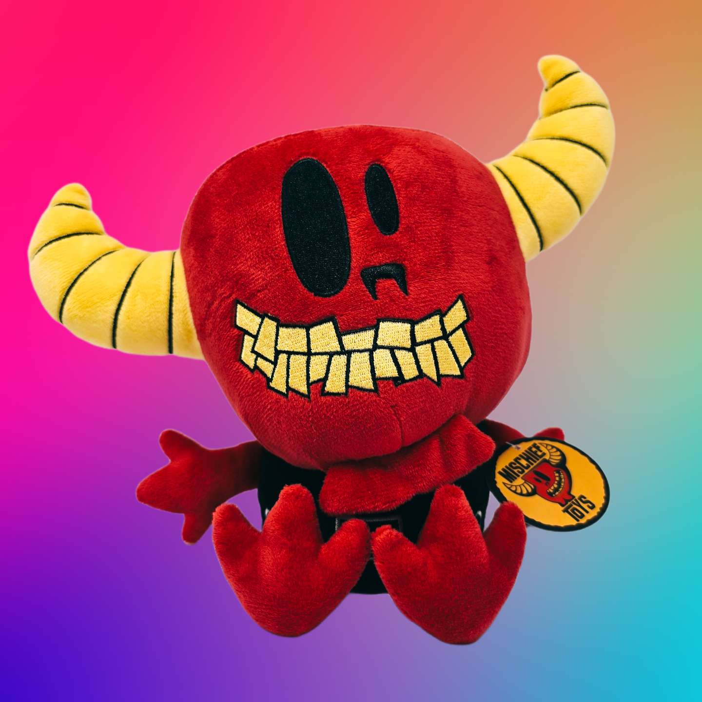 Gastley Plush