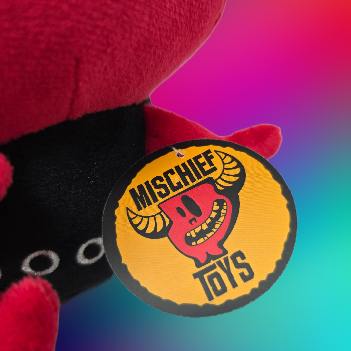 Gastley Plush