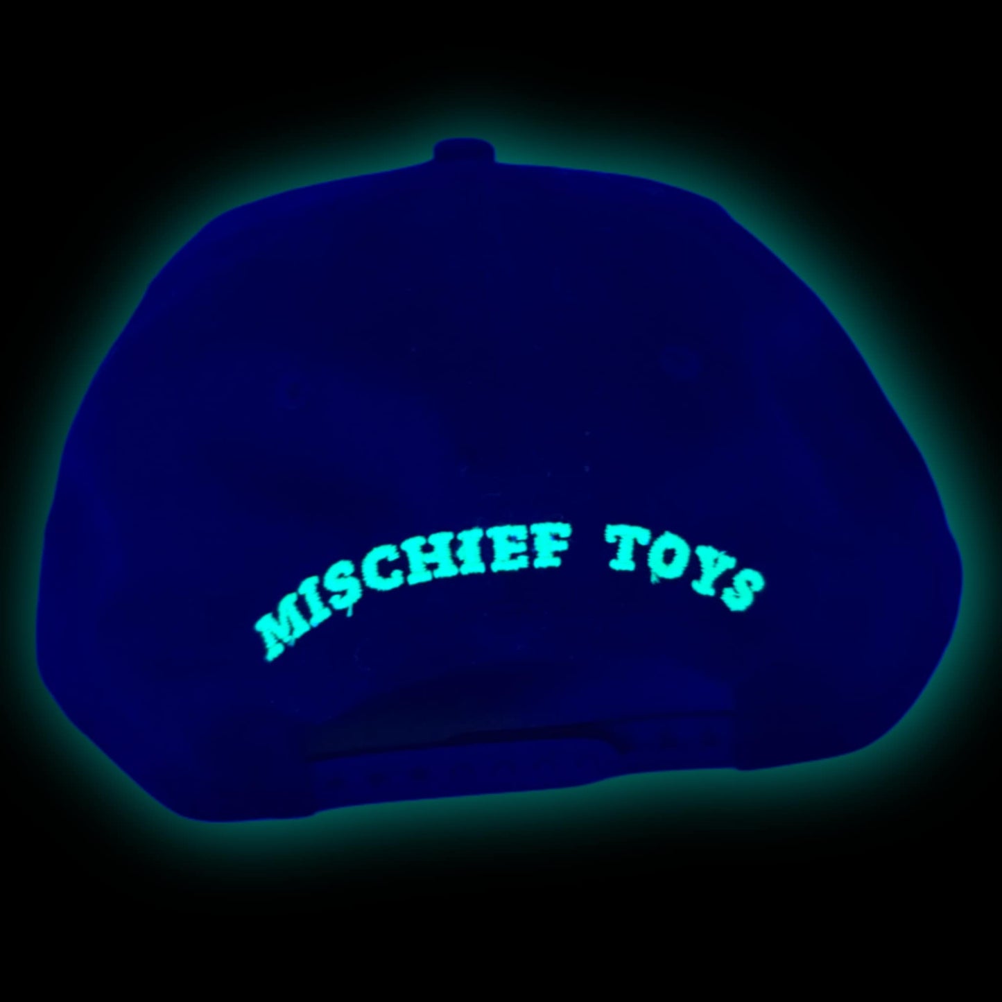 Vampire Gastley Snapback Hat