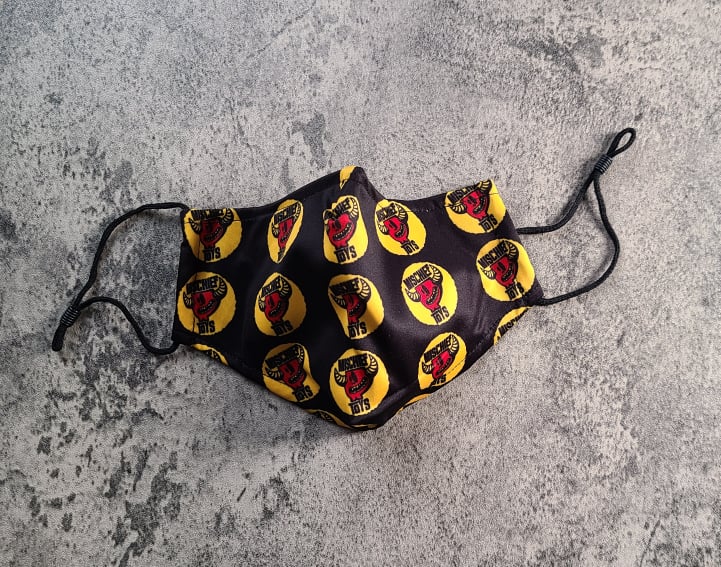 Mischief Toys Face Mask