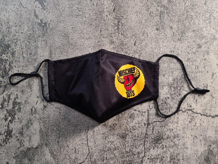 Mischief Toys Face Mask