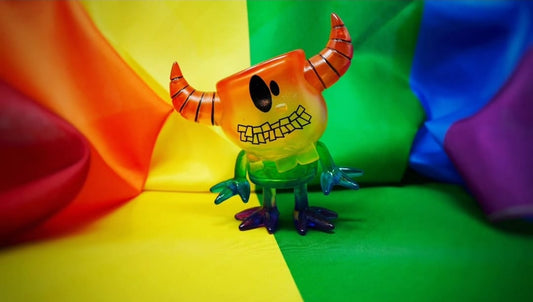Pride Gastley