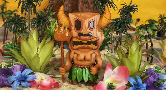 Tiki Gastley