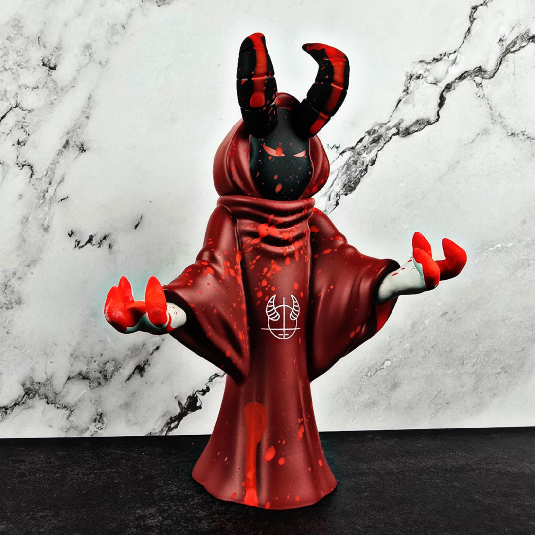 Insidious Malator