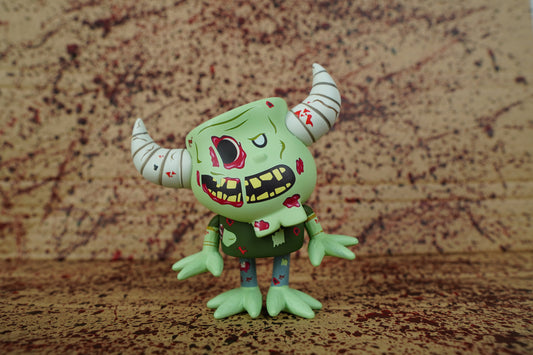 Dead Day Zombie Gastley