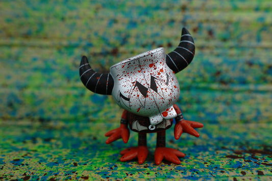 Minion Gastley - Bloodbath Variant