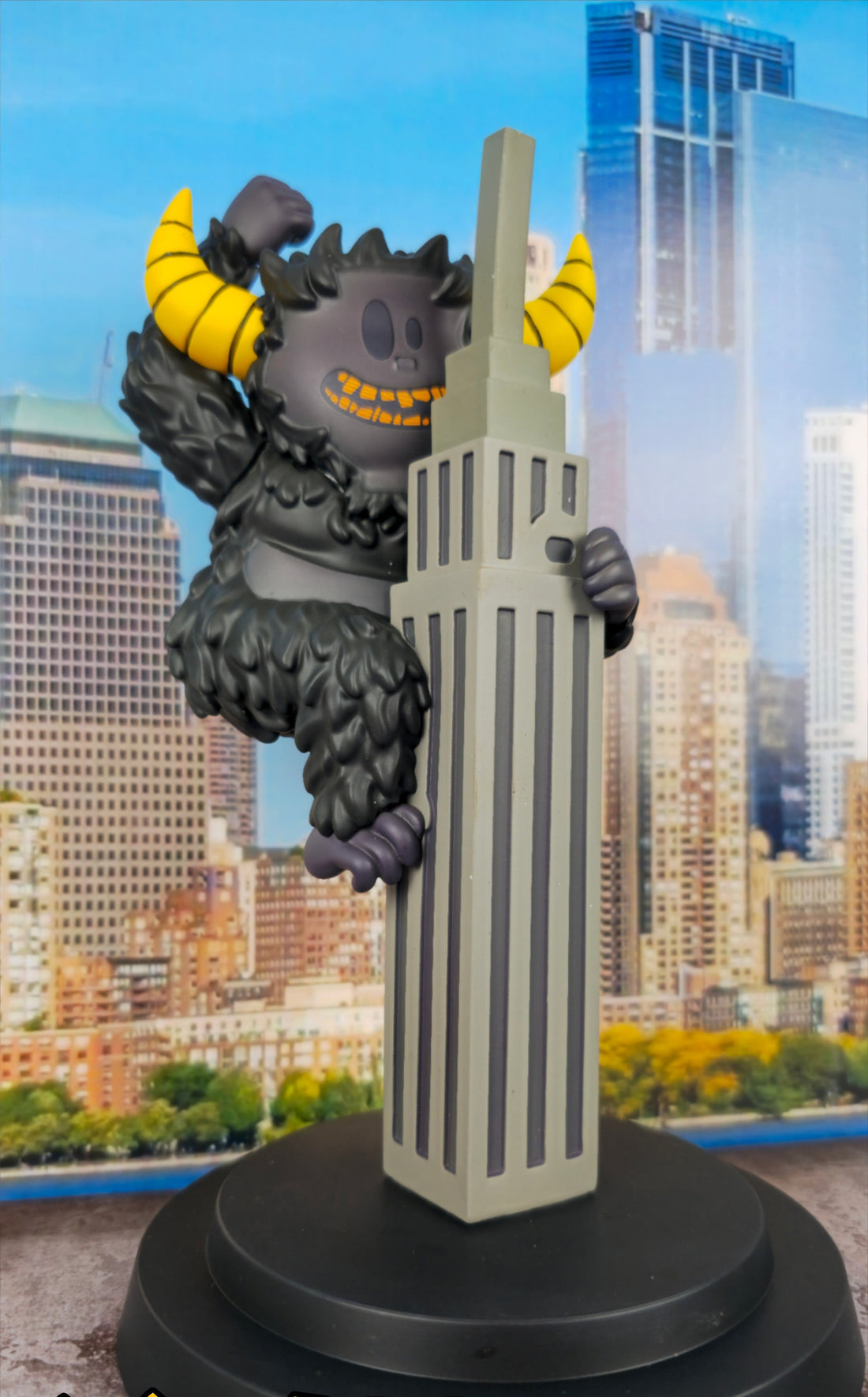 King Kong Gastley