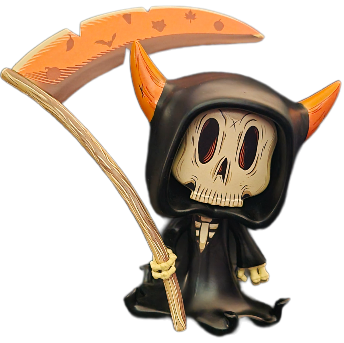 Shop All Mortem