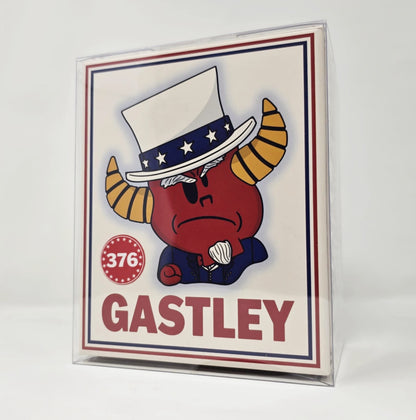 Uncle Gastley Protector