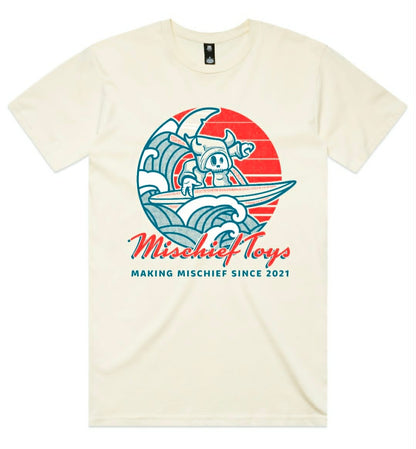 PREORDER Soul Surfer Mortem Shirt
