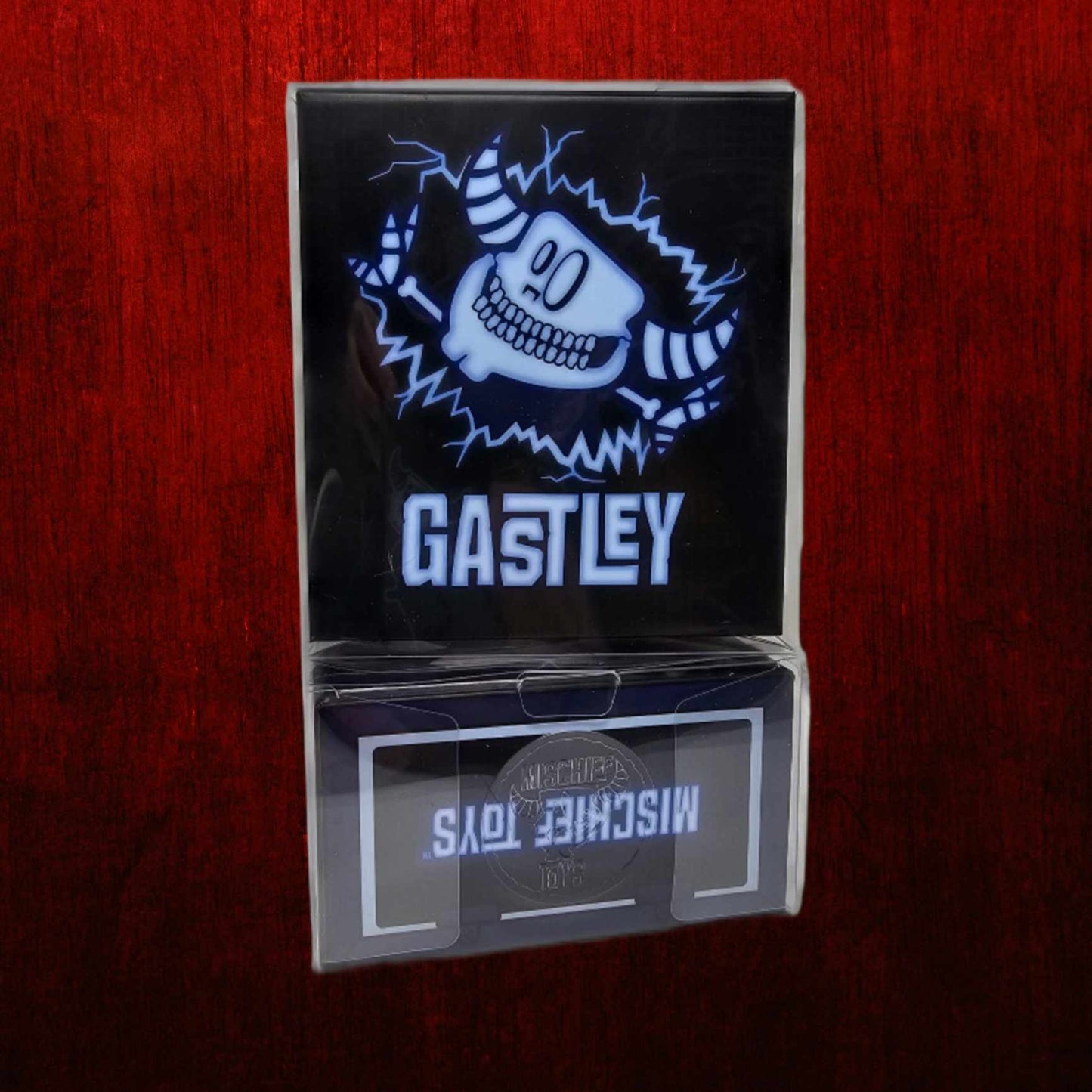 Gastley Box Protector