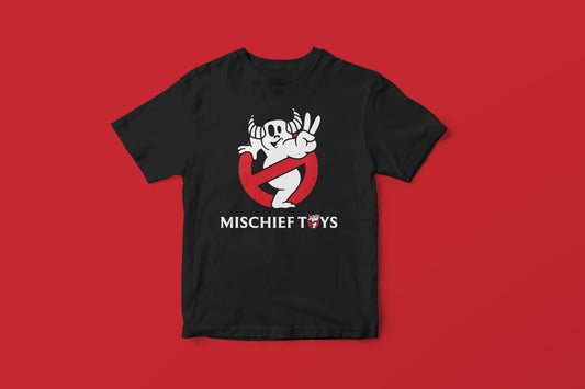 I Ain't Afraid Of No Gastley 2 Glow In The Dark Shirt