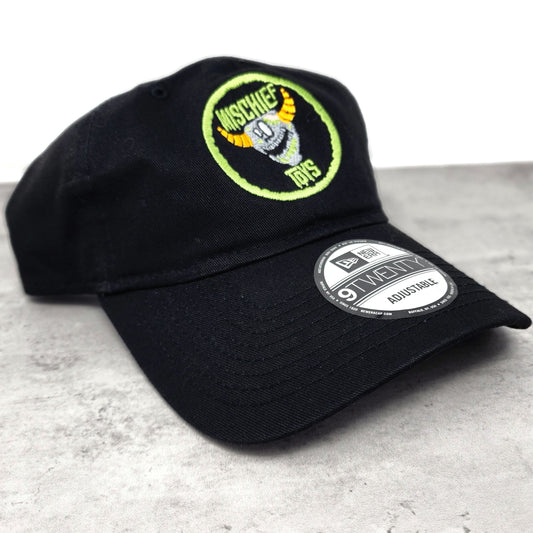 Zombie Gastley Baseball Cap/Dad Hat