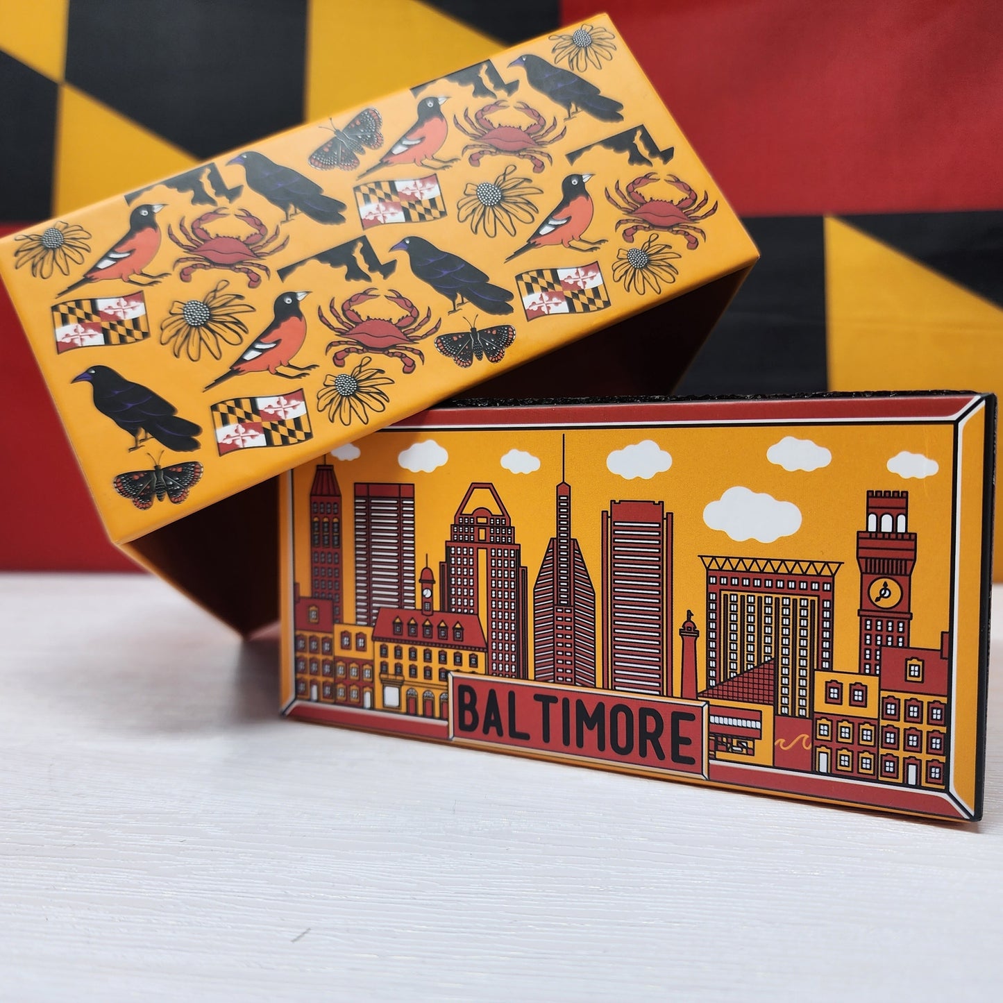Maryland Gastley