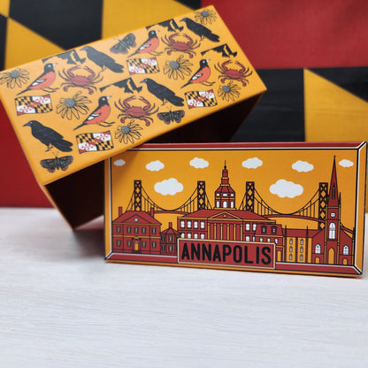 Maryland Gastley