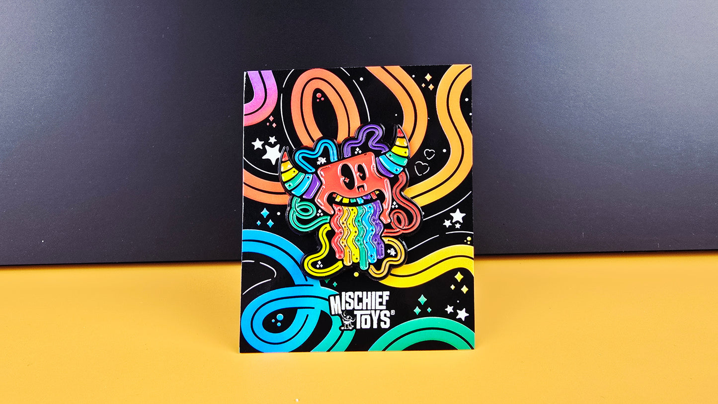 Pin Bundle Lovesick Gastley