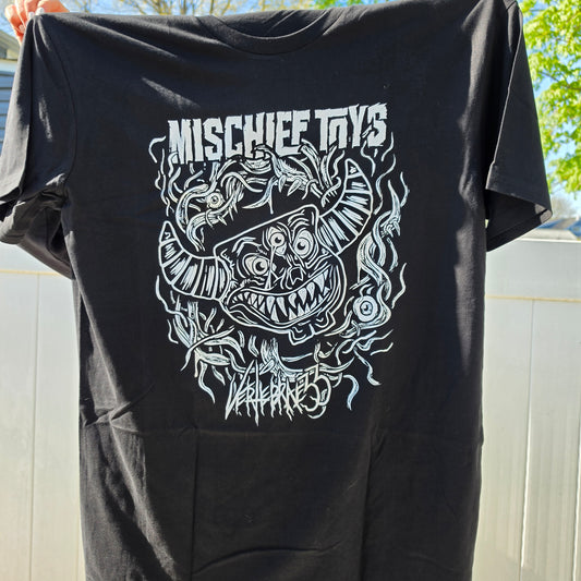 Cosmic Horror Shirt