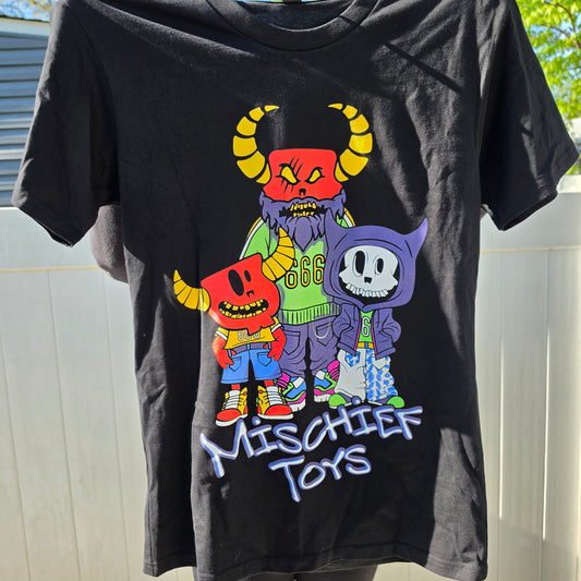90's Gang Shirt