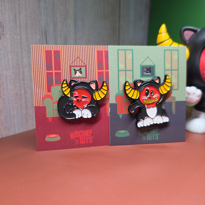 Valo Gastley Pin Bundle