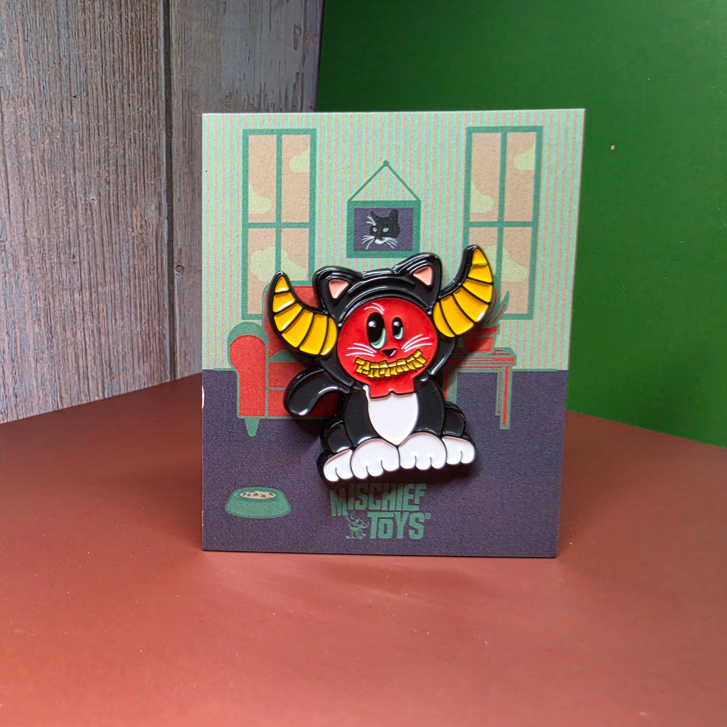 Valo Gastley Pin Bundle