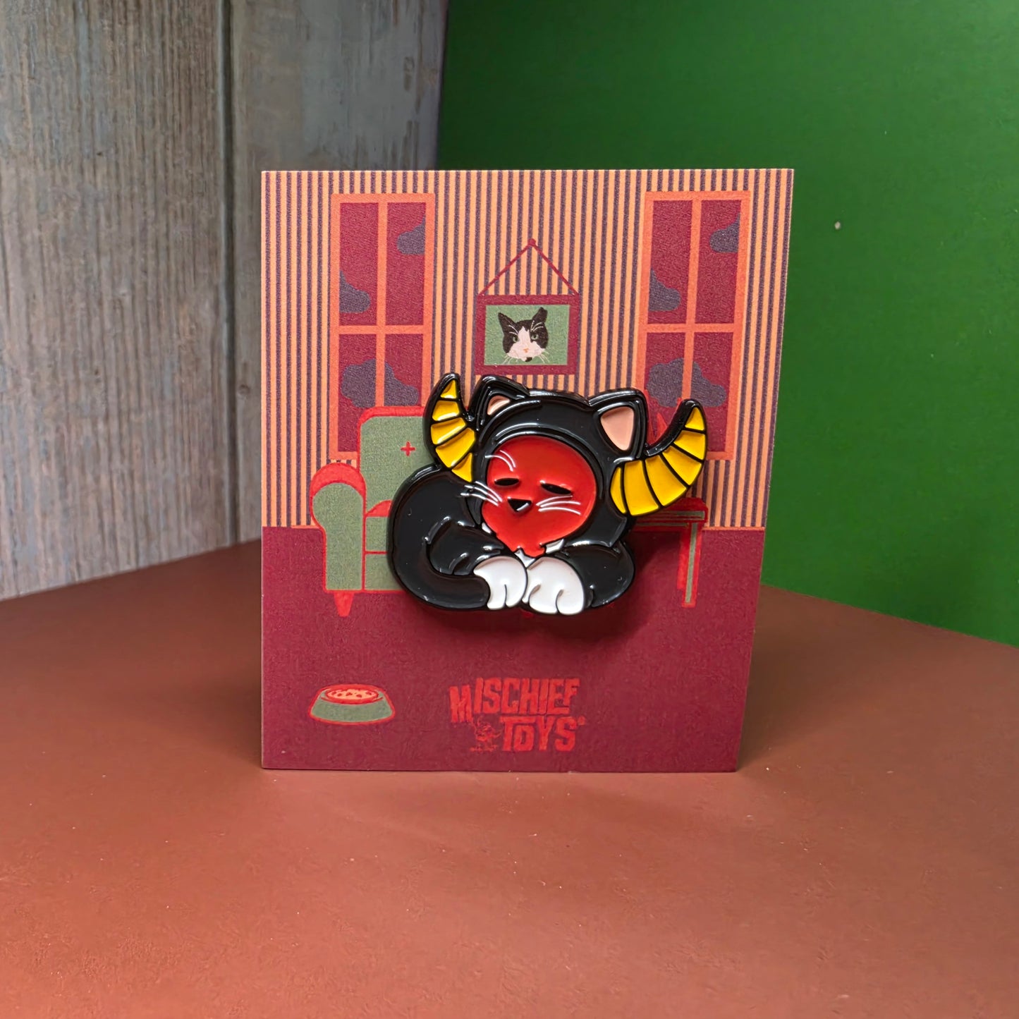 Valo Gastley Pin Bundle