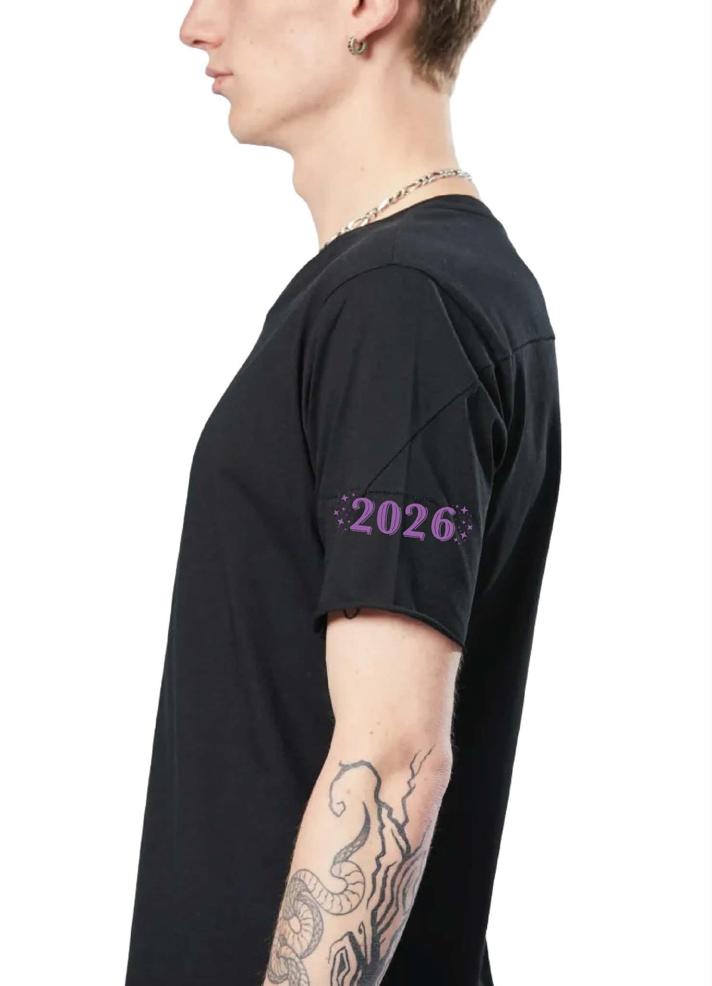 Night of Mischief 2026 Exclusive Shirt :: PREORDER