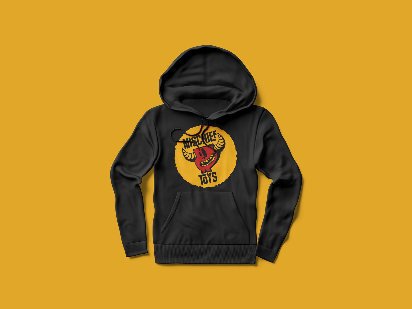Mischief Toys Hoodies 2024