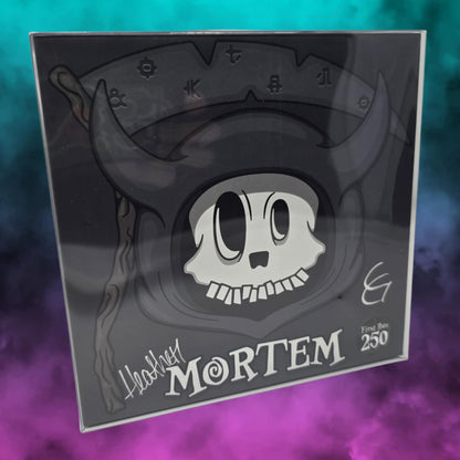 Single Mortem Protector