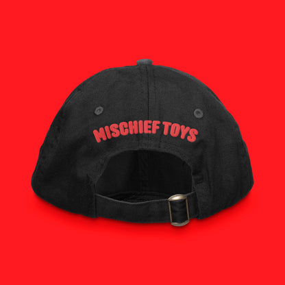 Popsicle Gastley Dad Hat