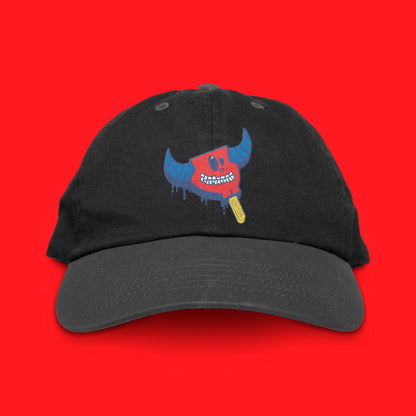 Popsicle Gastley Dad Hat