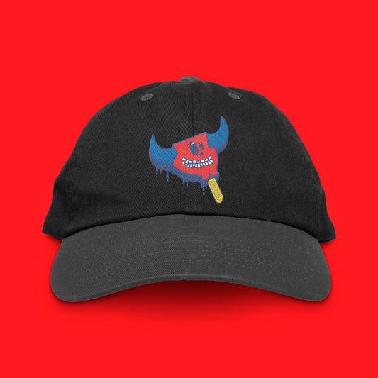 Popsicle Gastley Dad Hat