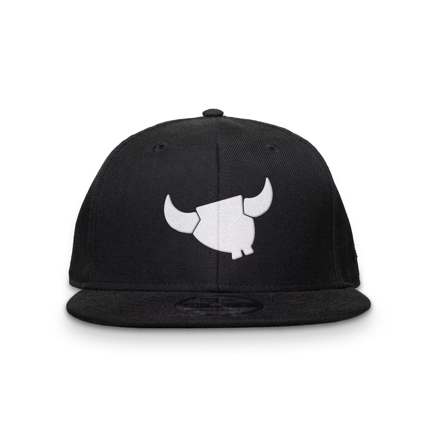 DIY Gastley Flat Brim Snapback Hat