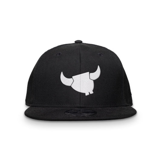 DIY Gastley Flat Brim Snapback Hat