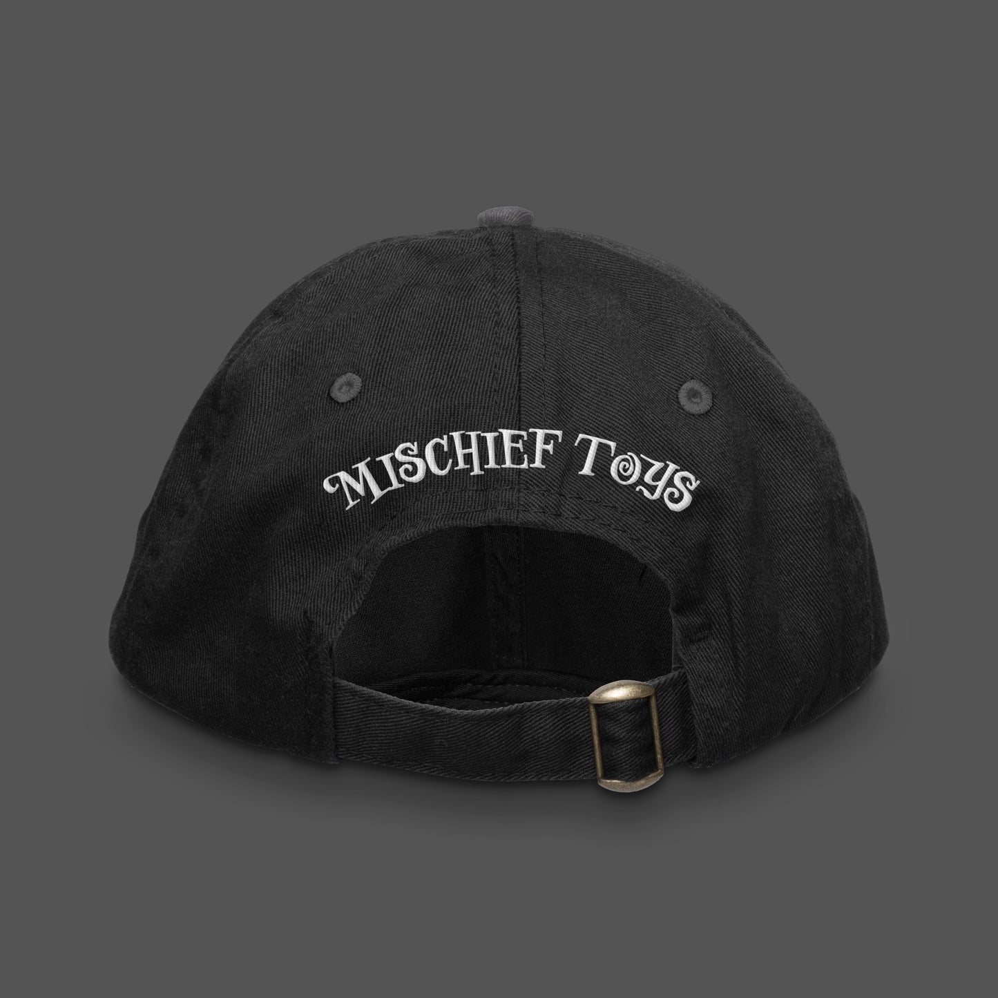 Mortem Dad Hat