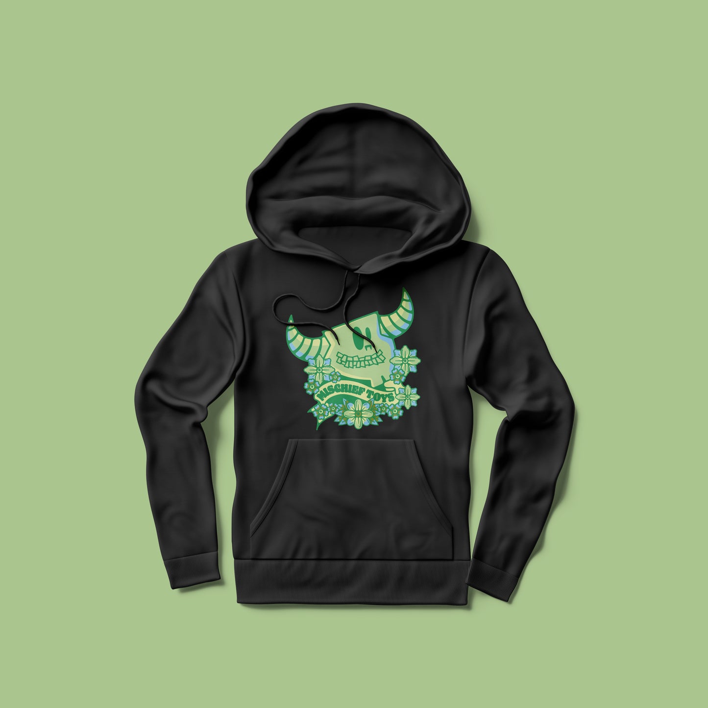 Mischief Toys Hoodies 2024