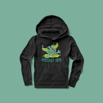 Mischief Toys Hoodies 2024