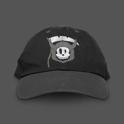 Mortem Dad Hat