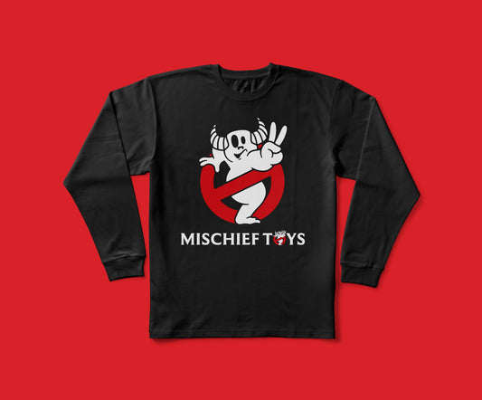 I Ain't Afraid Of No Gastley 2 Shirt Glow In The Dark