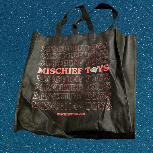 NYCC 2025 THANK YOU Reusable Bag